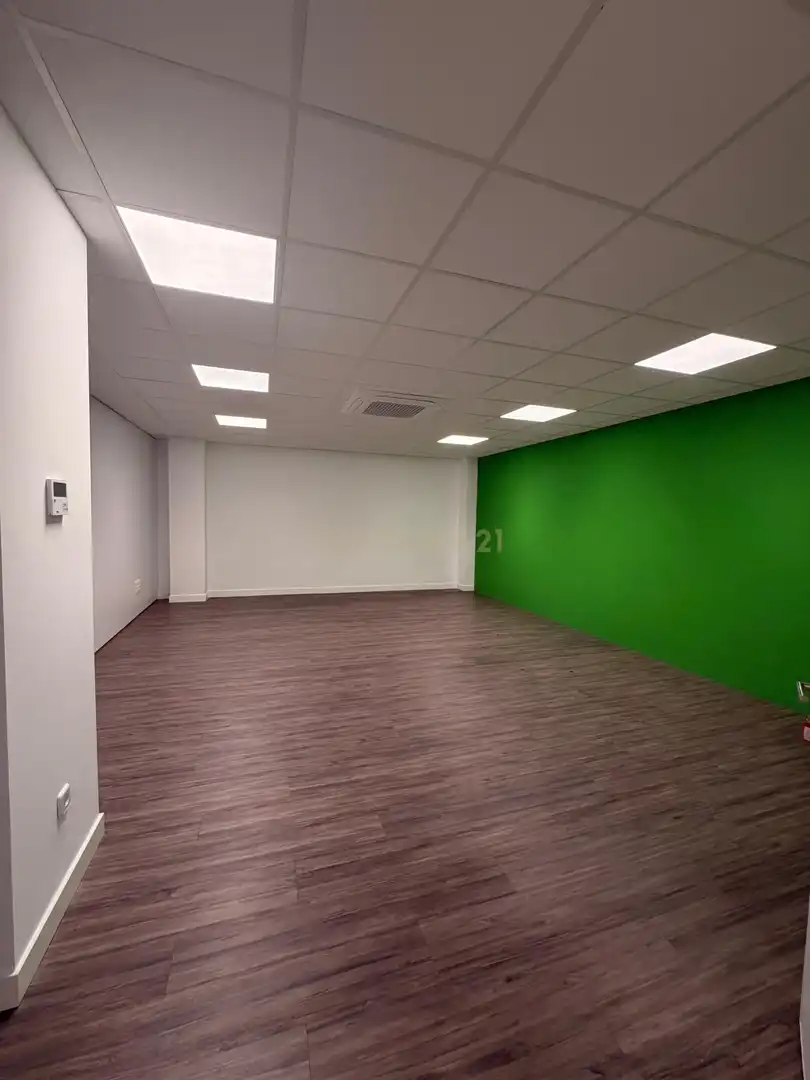Büro zur Miete in Las Rozas de Madrid