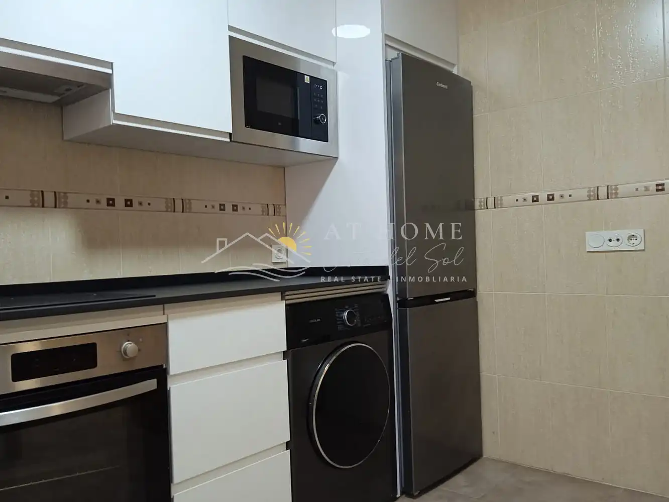 Apartments for rent in Alcaucín