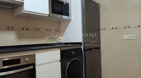 Photo 4 of Apartments for rent in Alcaucín, Málaga