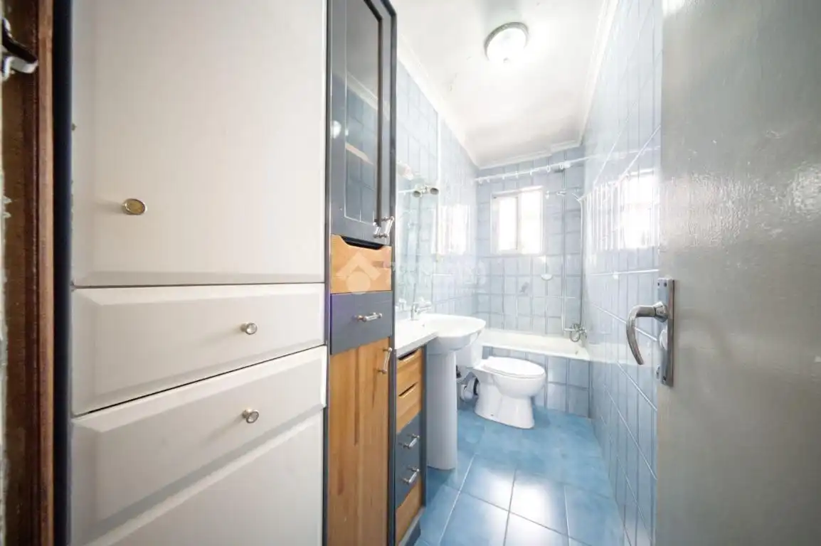 Baño de Piso en venta en Valladolid con Balcón