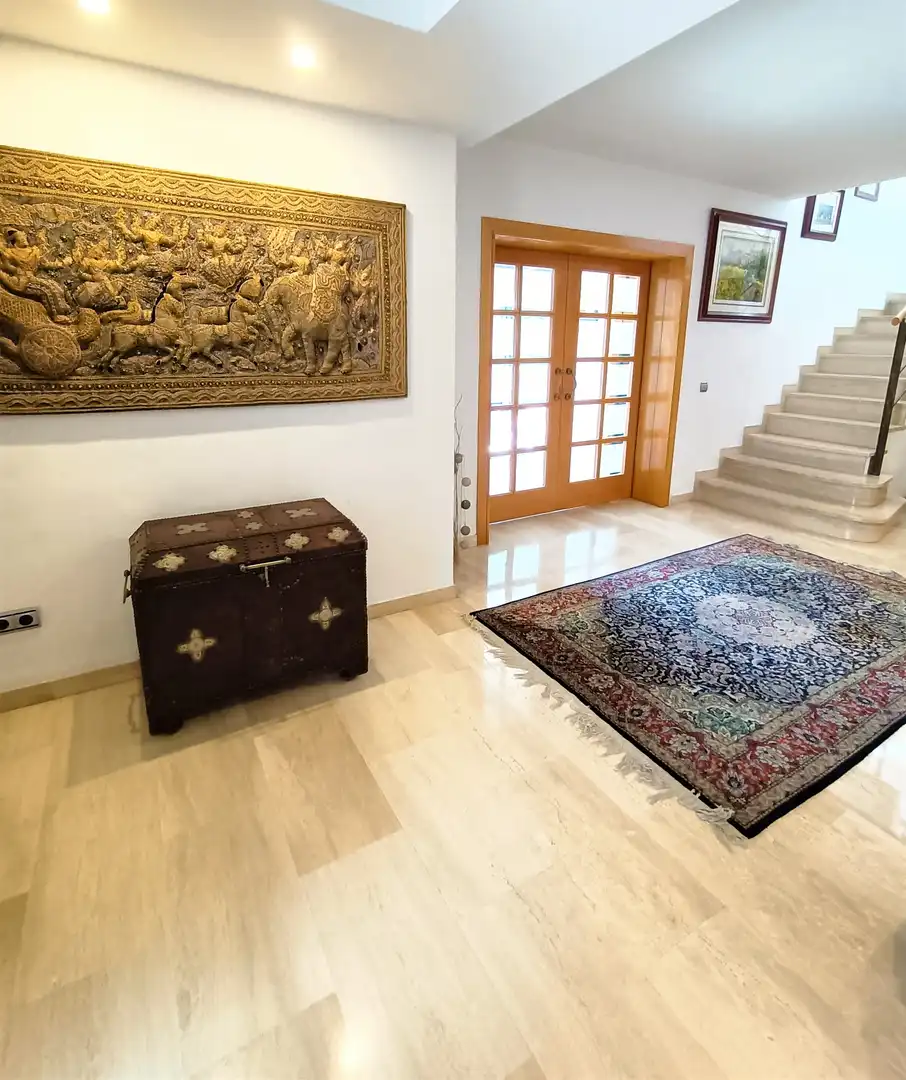 Casa o xalet en venda a Avinguda Vilafortuny, Vilafortuny