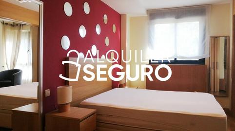 Foto 3 de Piso de alquiler en Del Ensanche de Vallecas, Ensanche de Vallecas - La Gavia, Madrid