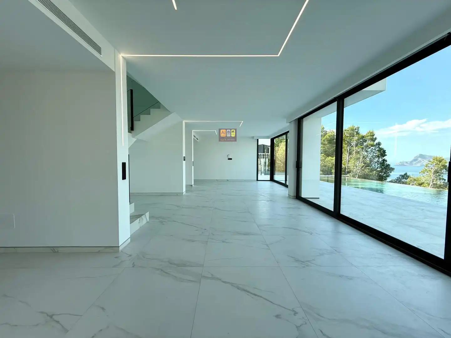 Chalet con piscina en venta en Altea Hills, imagen 44