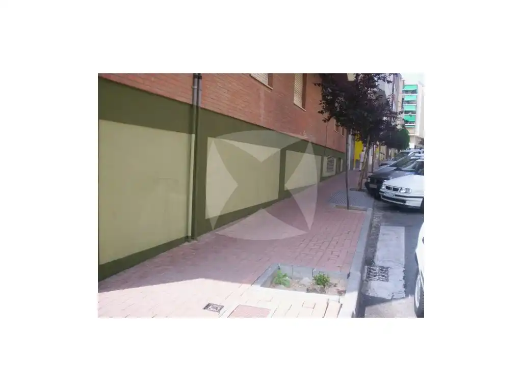 Locale commerciale in vendita a C. Antonio Reyes Huertas, 2, imagen 8