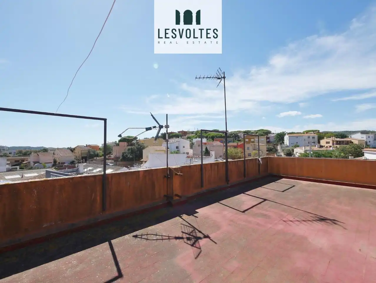 Apartament amb terrassa en venda a calle del Mestre Sagrera, imagen 24