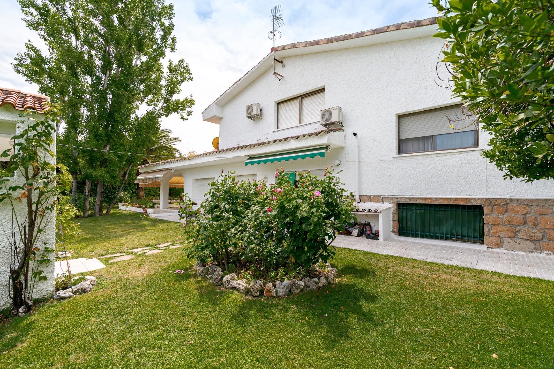 House or chalet for sale in  BUENAVISTA, Santo Domingo, Algete