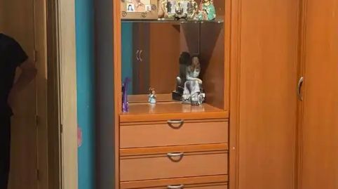 Foto 2 de Piso en venta en Calle Luis Buñuel, 1, Fraga, Huesca