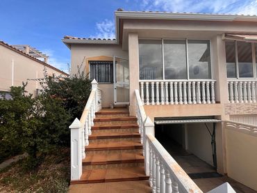Detached house for sale in Castalla