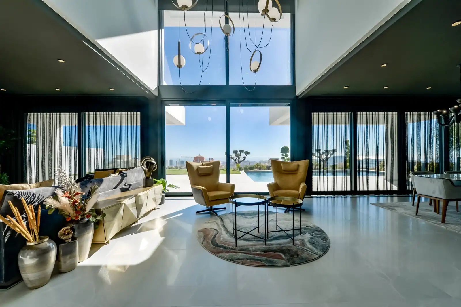 Casa amb piscina en venda a Golf Bahía, imagen 130