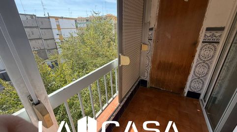 Foto 3 de Pis en venda a La Paz, Alcalá de Guadaira