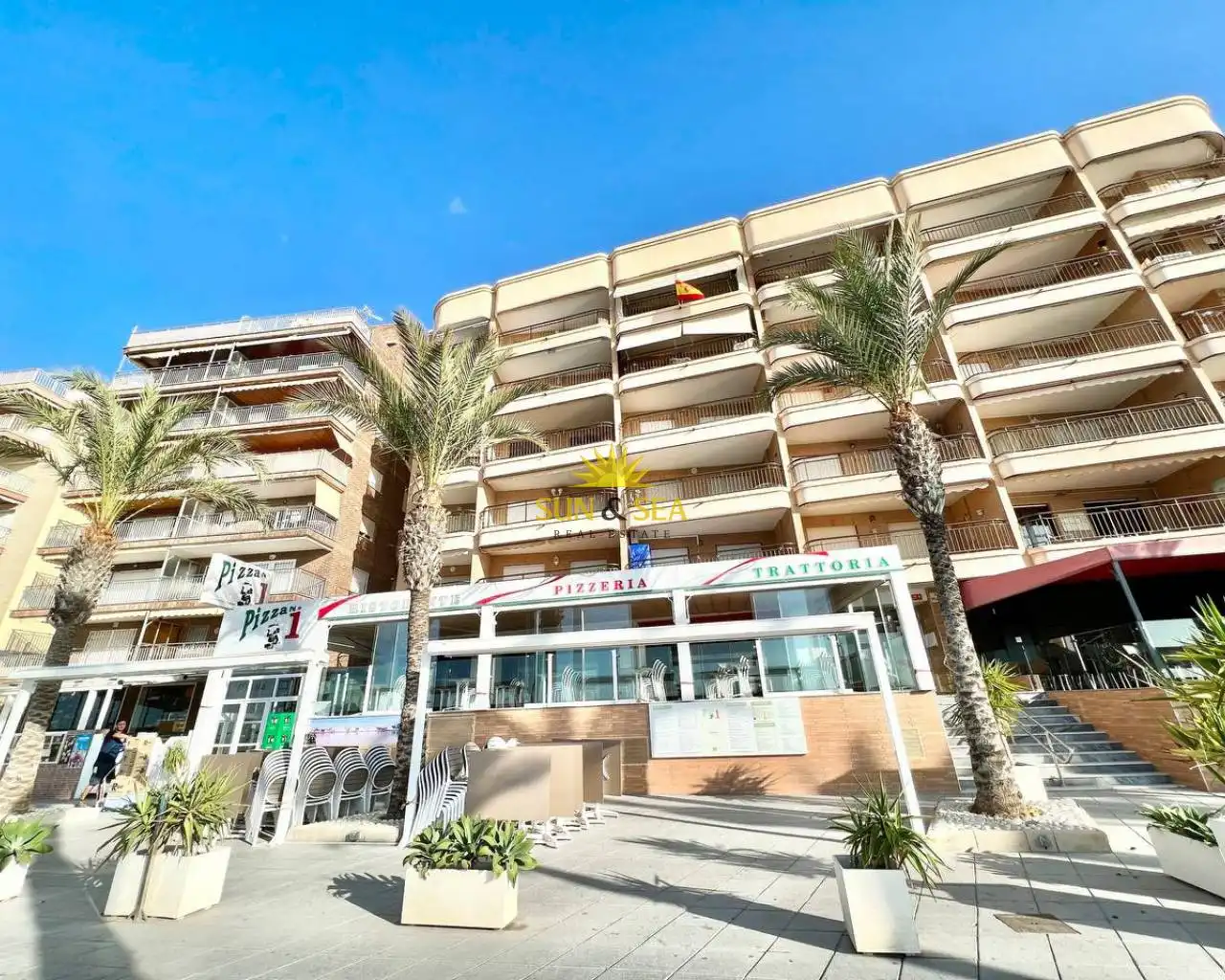 Appartamento in affitto a Playa del Cura, imagen 27