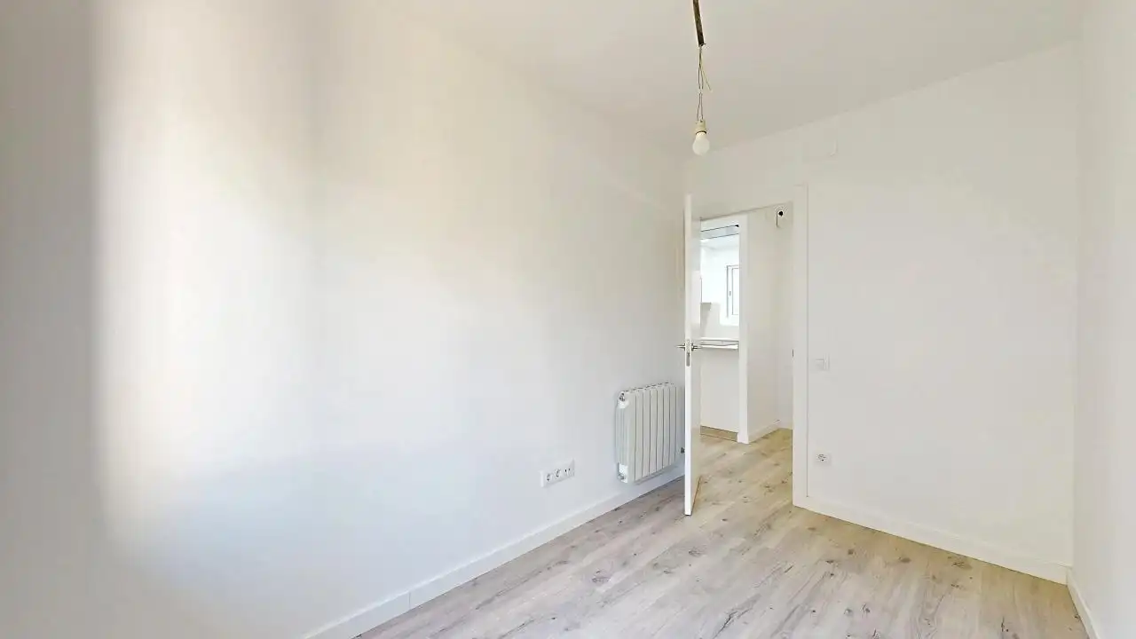 Flat with terrace for sale in Calle BAC DE RODA, imagen 12