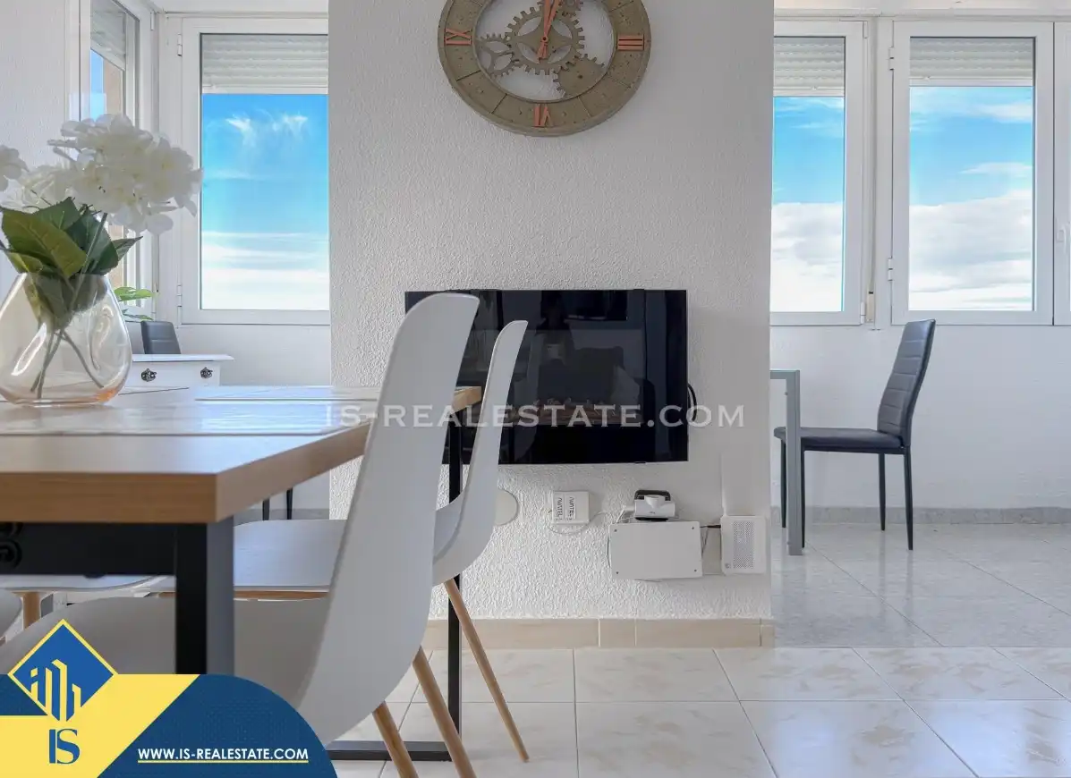 Apartament amb ascensor en venda a Playa del Acequión, Náufragos y Rocío del Mar, imagen 10