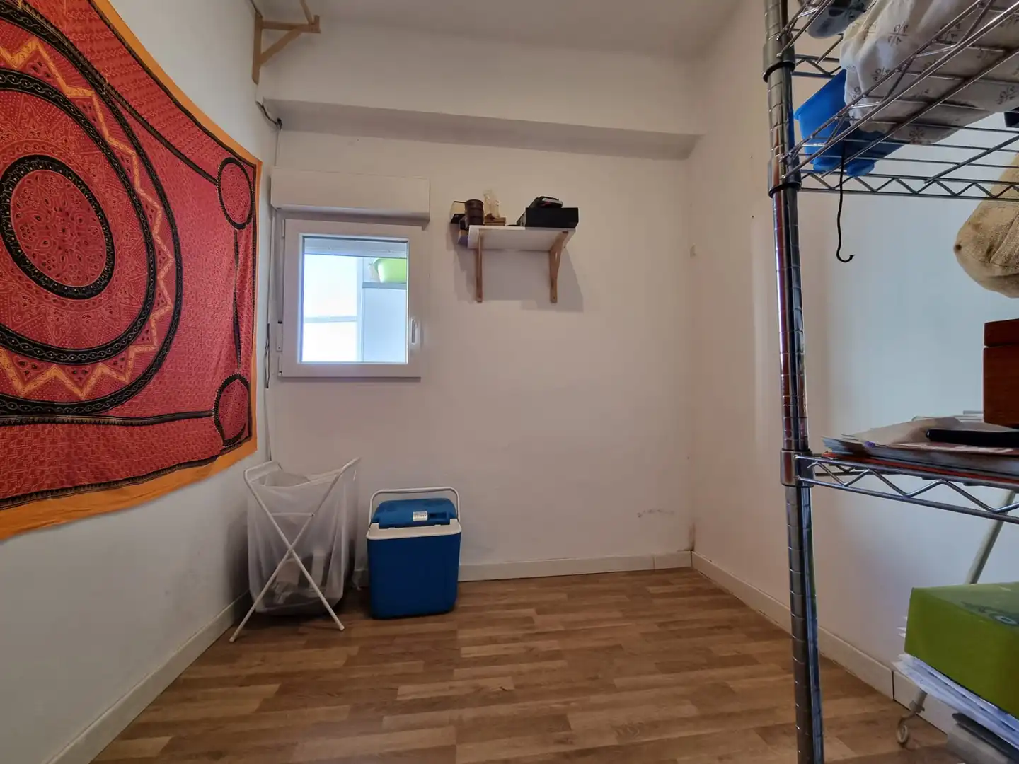 Piso en venta en Almàssera con Aire acondicionado y Balcón