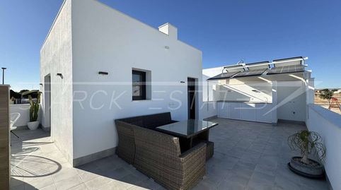 Exclusivo placer de vivir en el corazón de Roldan Modernas villas de nueva construcción con piscina privada y vistas panorámicas, imagen 5