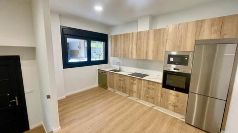 Foto 2 de Planta baixa en venda a Rúa de Zaragoza, 3, O Castro, Vigo