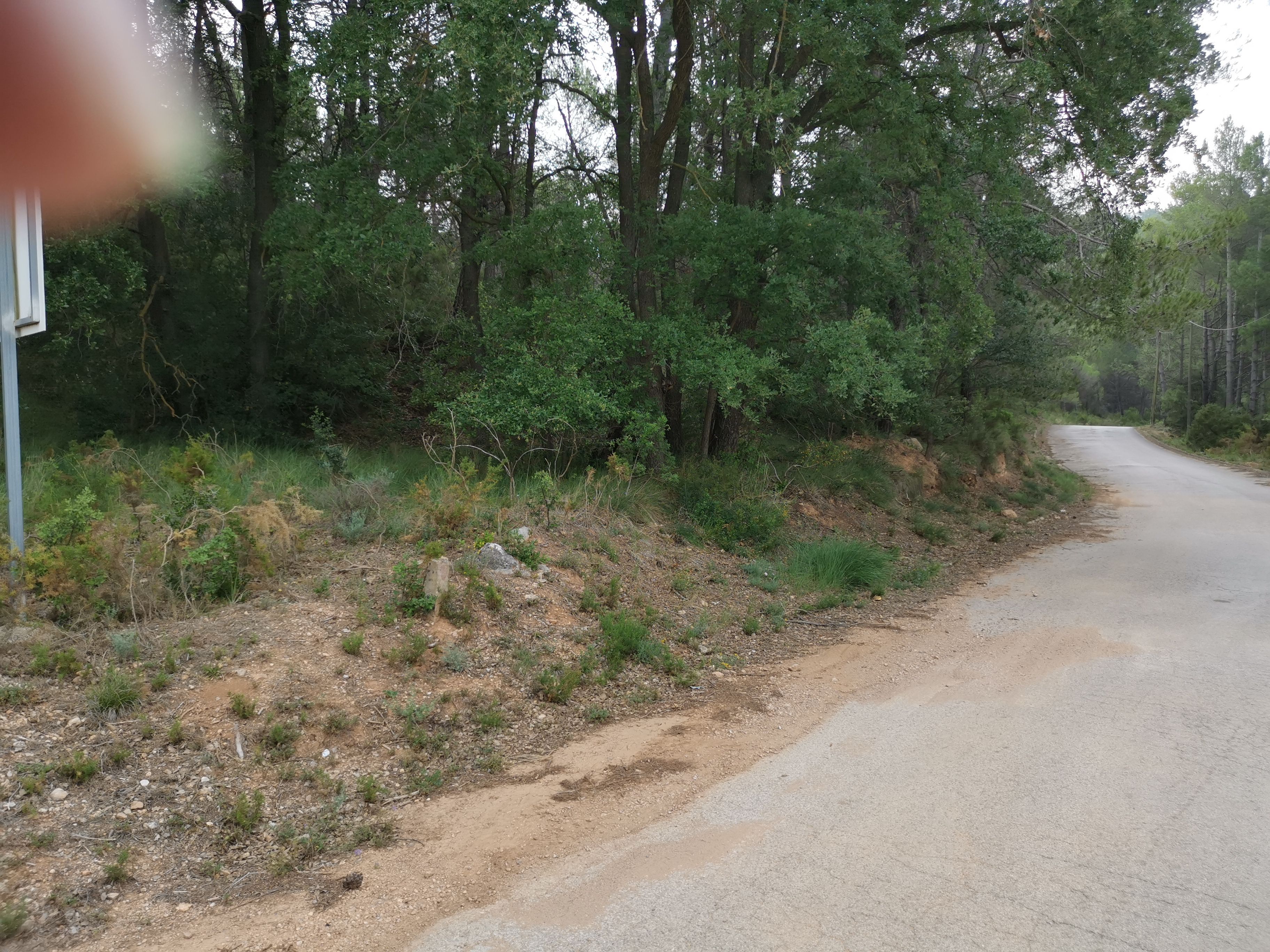 Residential zum Verkauf in Barrio Moixeta la, 73