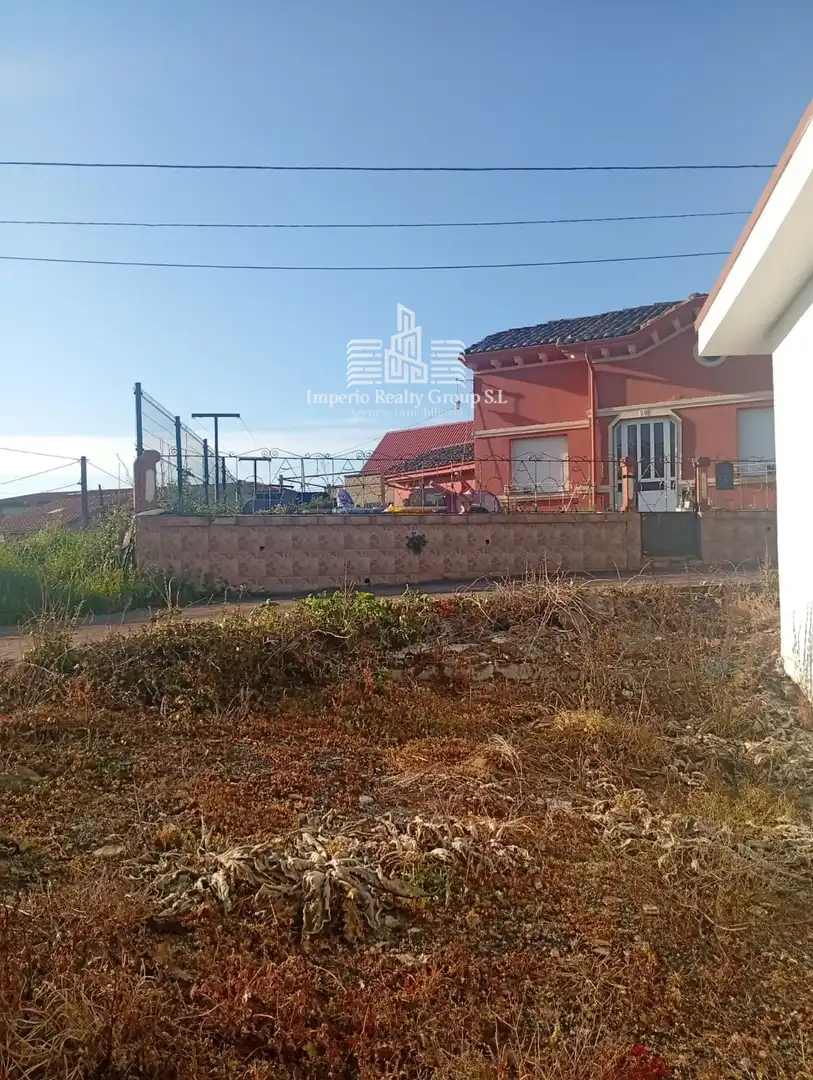 Exterior view of Houses for sale in Siero  with Heating, Private garden and Terrace