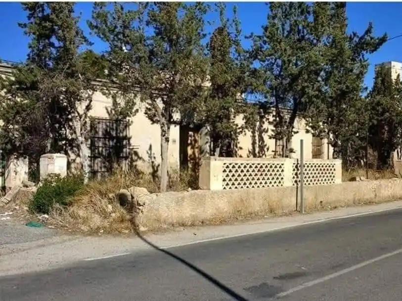 Terreny residencial en venda a C-330 25, imagen 6