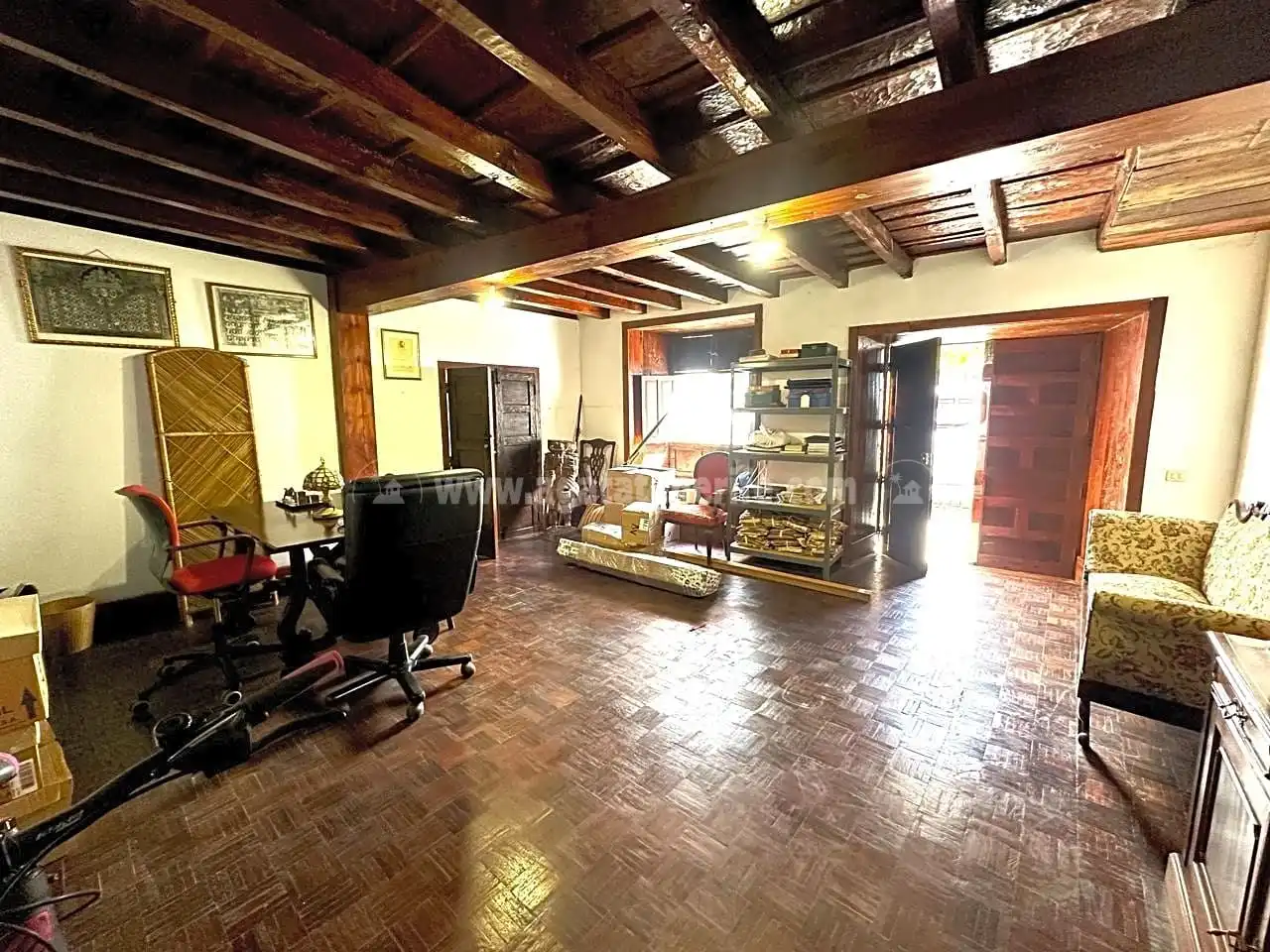 Casa o chalet en venta en Los Silos con Aire acondicionado, Jardín privado y Terraza