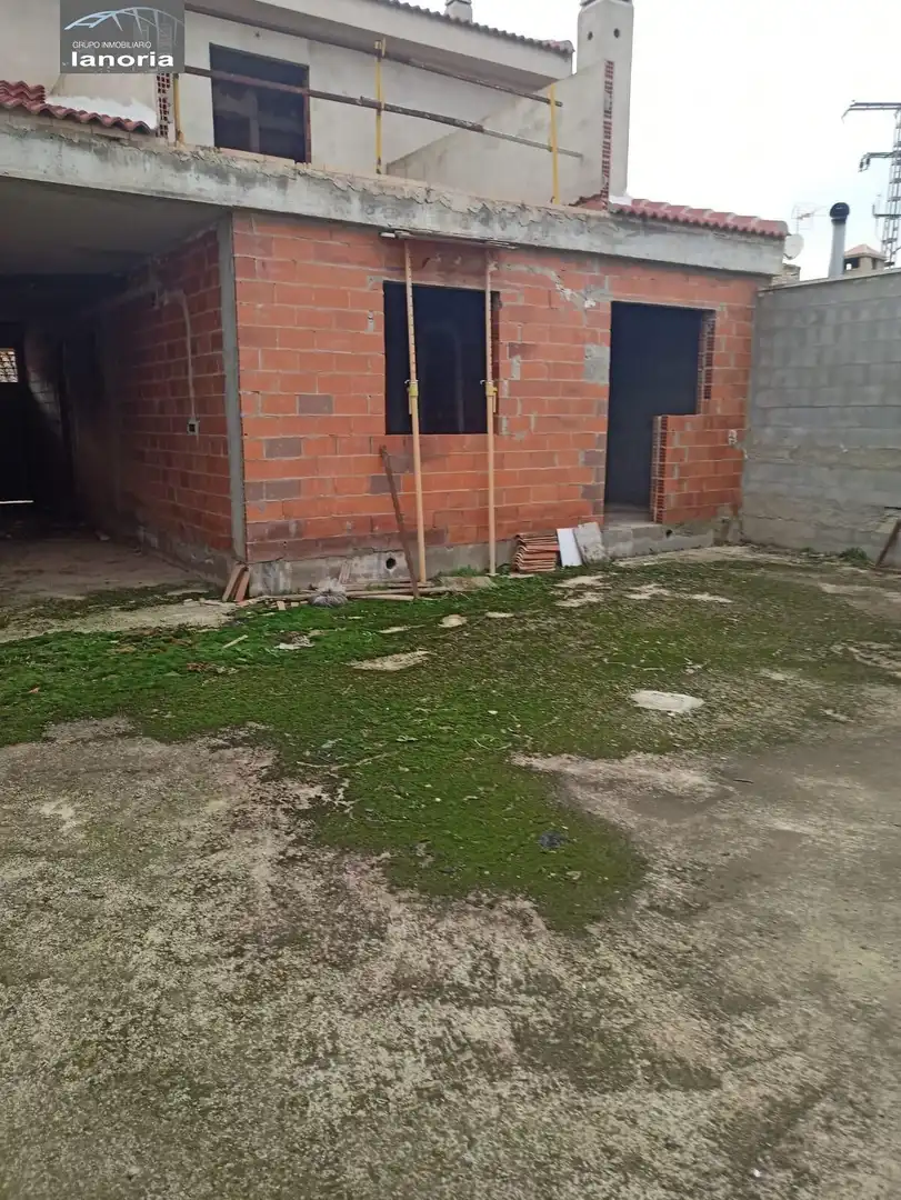 Detached homes for sale in Albacete  with Heating, Terrace and Storage room