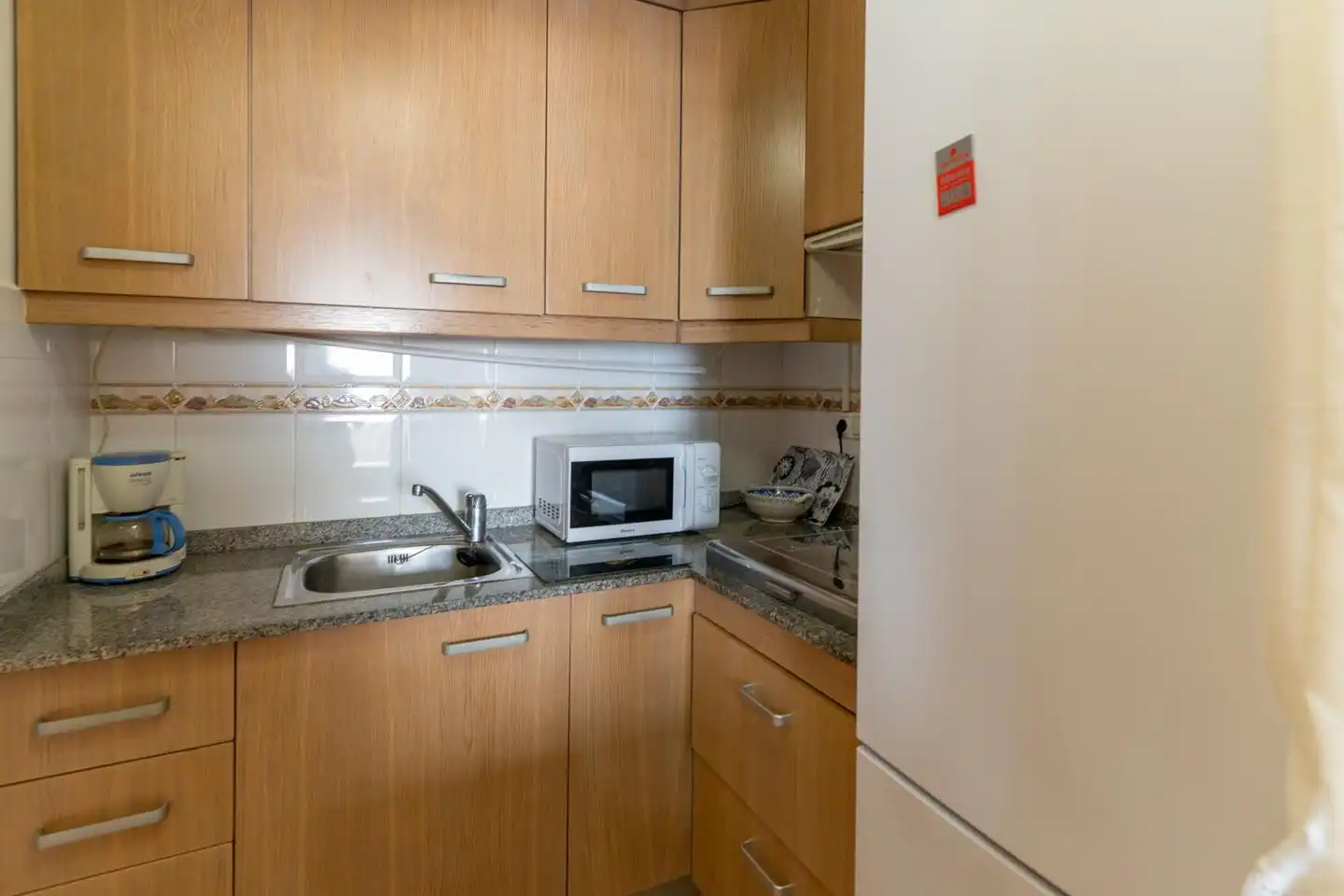 Wohnung mit Aufzug zum Verkauf in Calle Rafael Carteta, imagen 10
