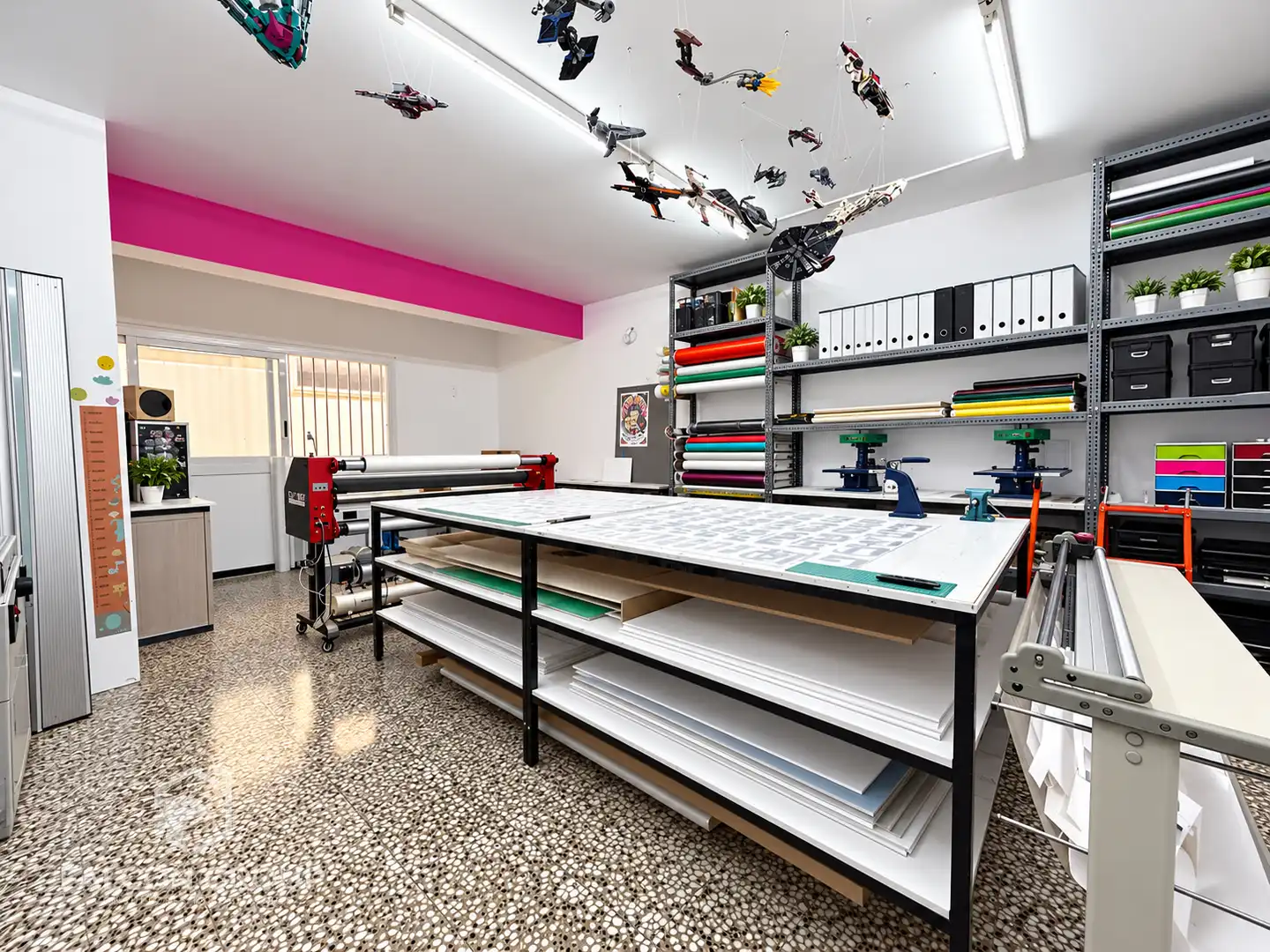 Local comercial en venta en Carrer del Recreo, imagen 17