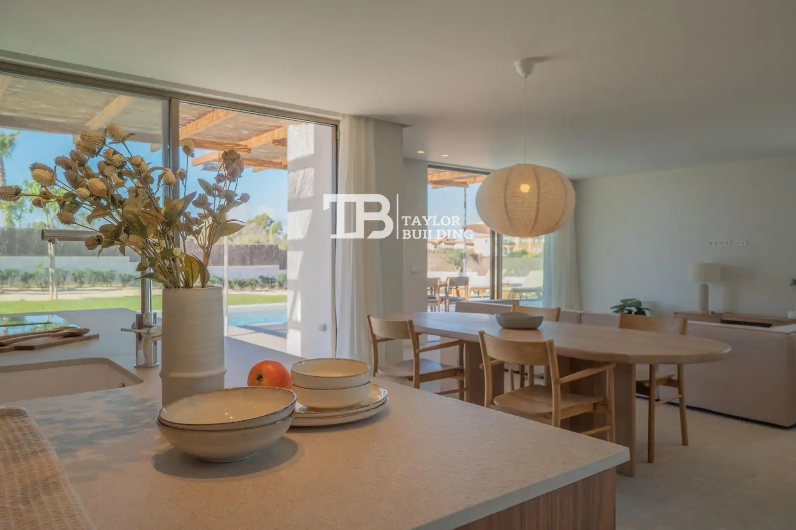 Chalet con terraza en venta en Binicomprat, imagen 12