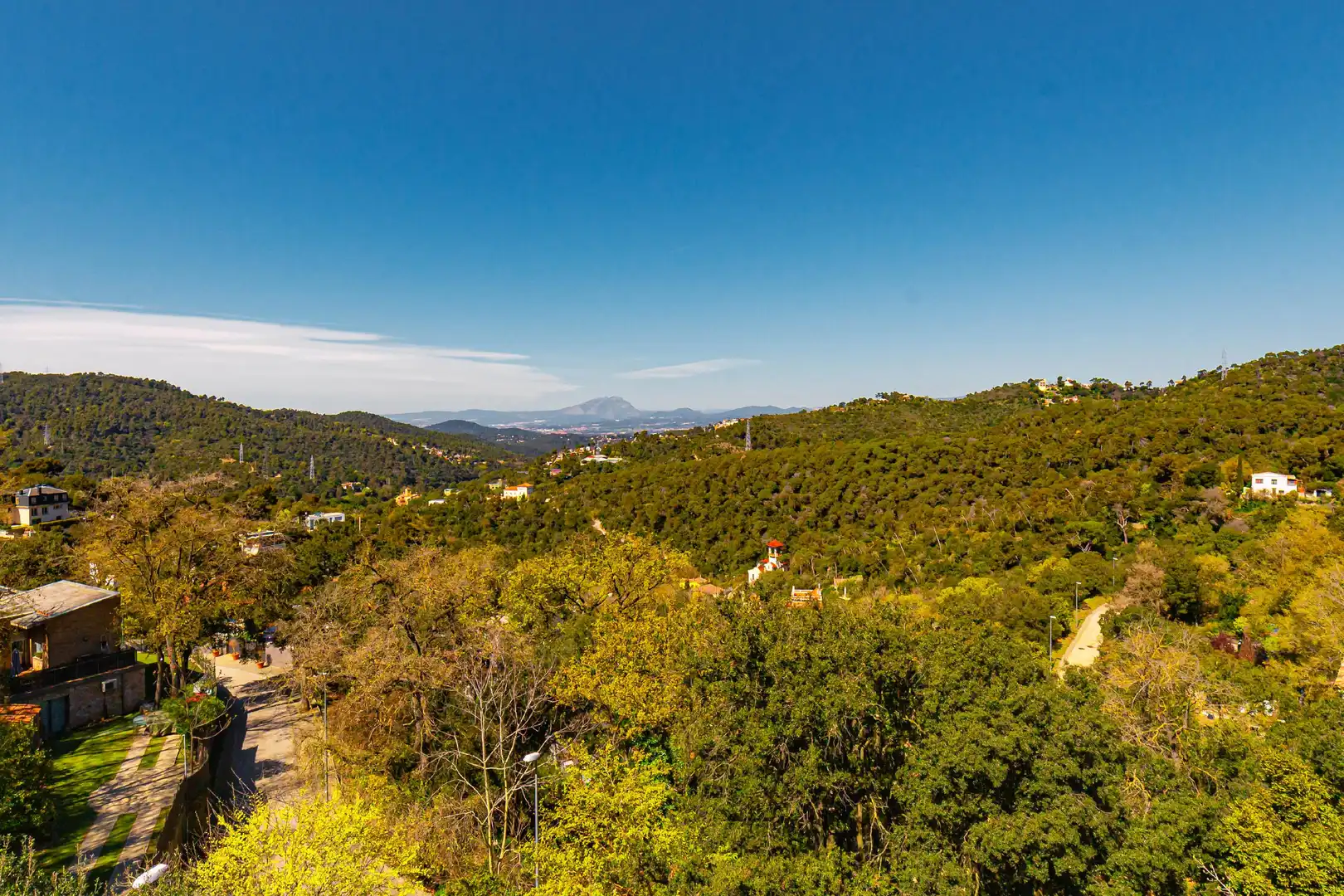 Chalet con piscina en venta en Sarrià - Sant Gervasi, imagen 2