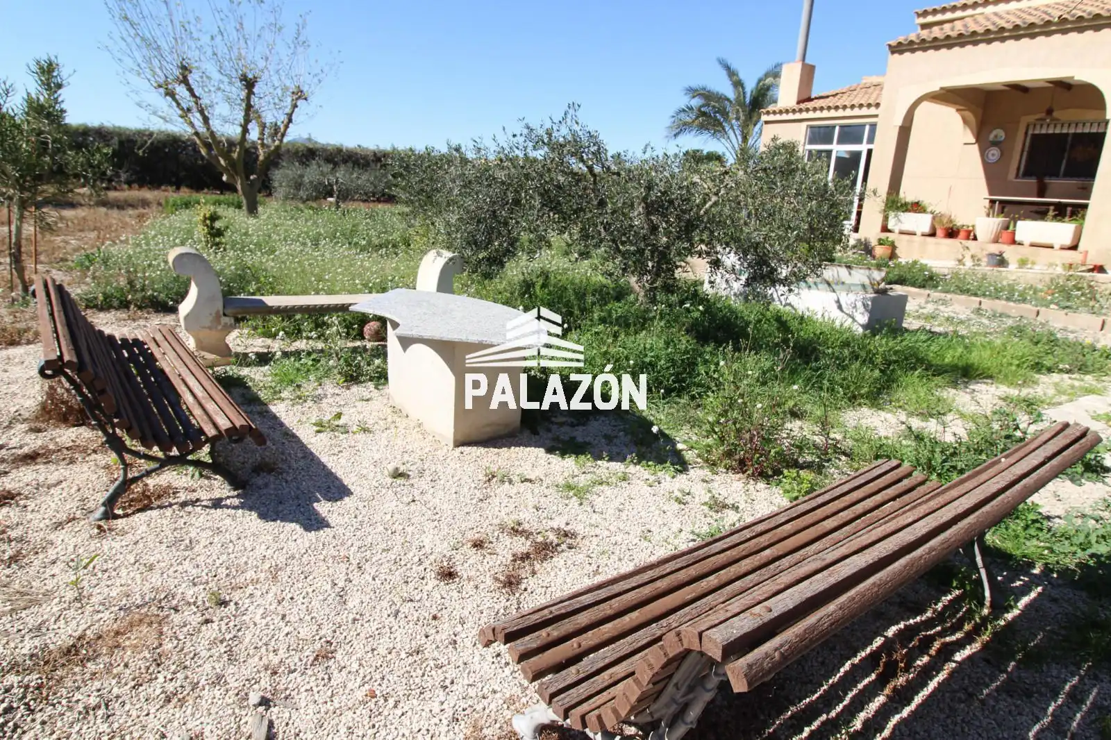 Chalet en venta en Dolores, imagen 30