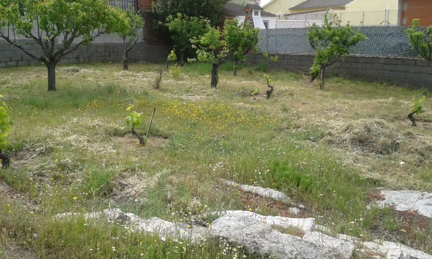 Residencial en venda en Cenicientos