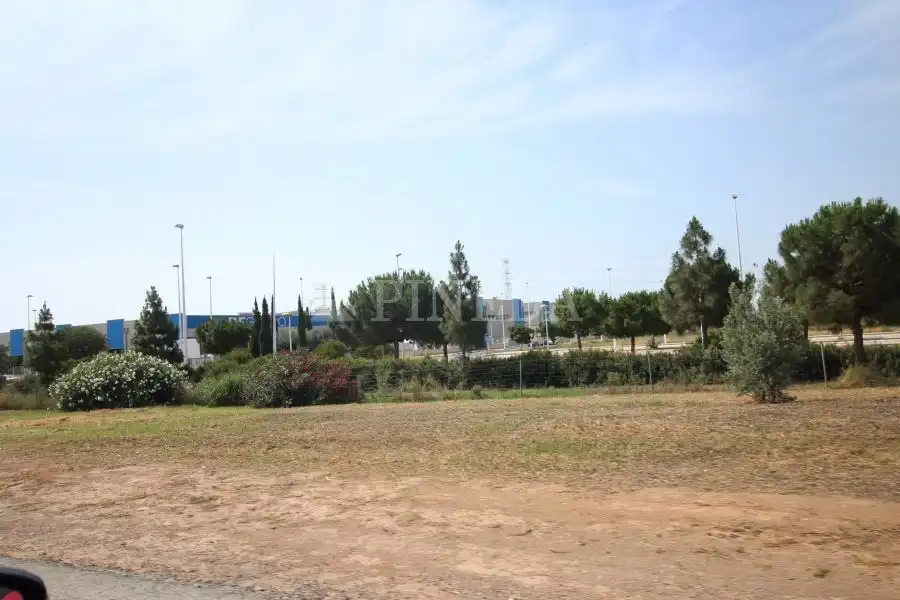 Terreny industrial en venda en Sagunto / Sagunt