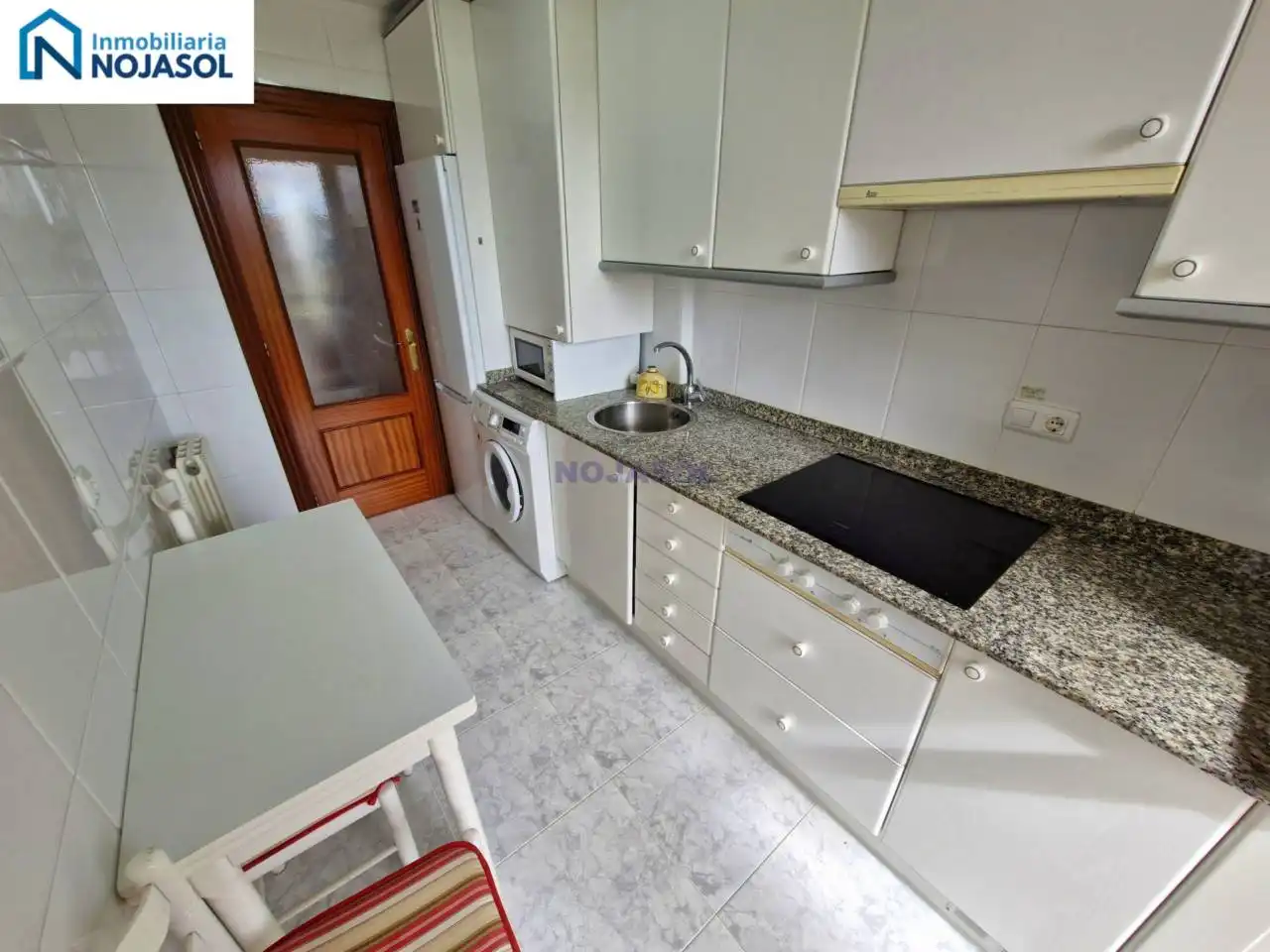 Mini appartamento con terrazza in vendita a Calle arenal, imagen 19