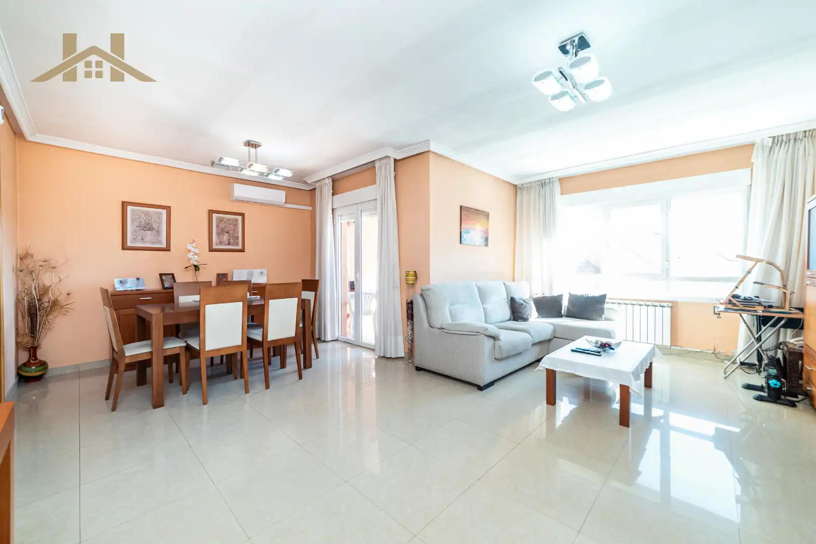 Adosado con terraza en venta en Calle de la Haya 17, imagen 8