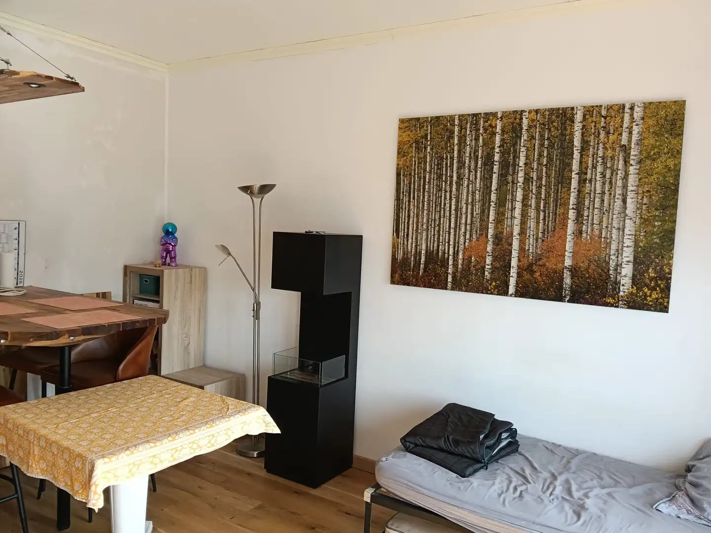 Living room of Flat for sale in Els Grecs - Mas Oliva