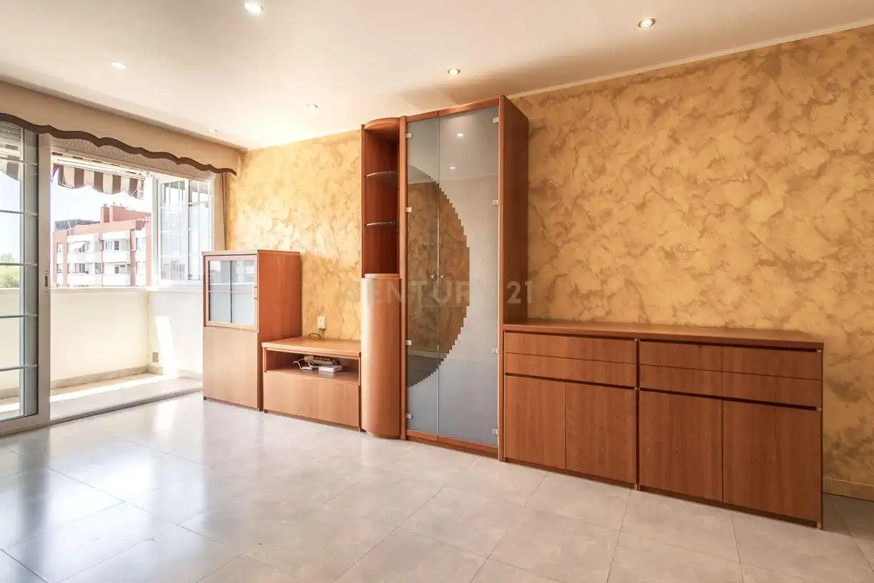 Apartament en venda a Carrer d'En Josep Tarradellas, Sant Joan Despí, Sp, -1, Sant Joan - TV3