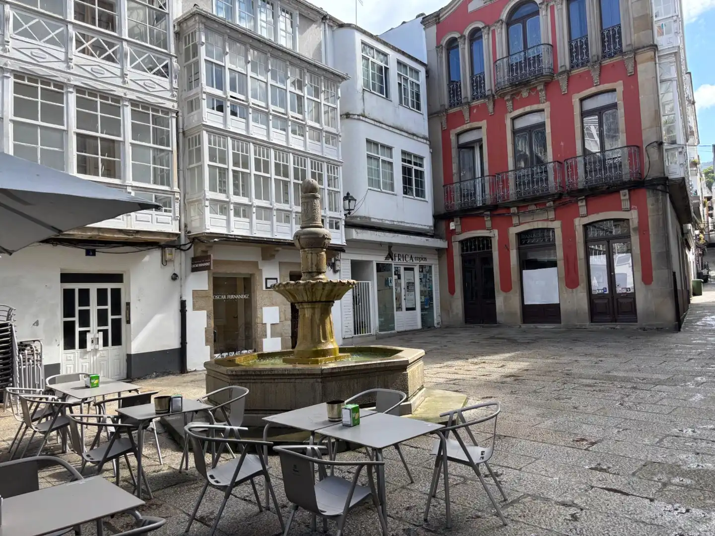 Residencial en venda a Calle de Melitón Cortiñas, imagen 29