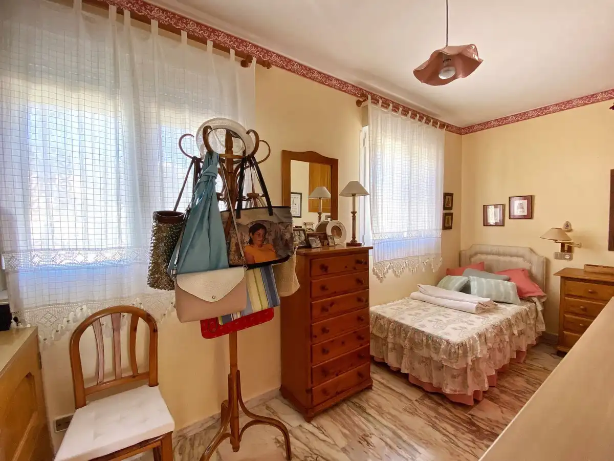 Reihenhaus zum Verkauf in Marbella Centro, imagen 12