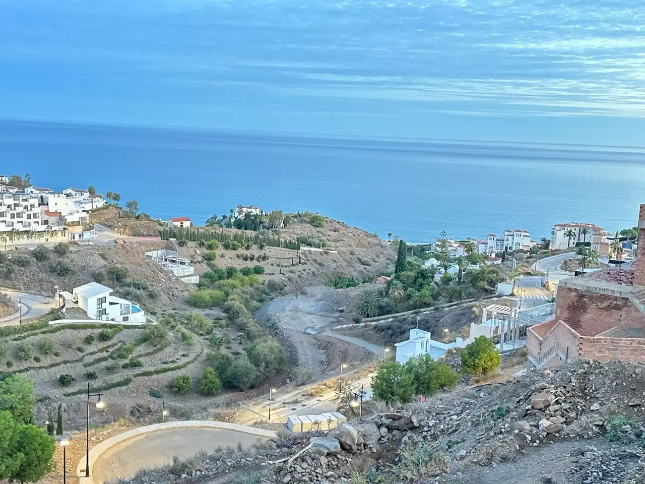 Terrenos y solares en venta en El Peñoncillo