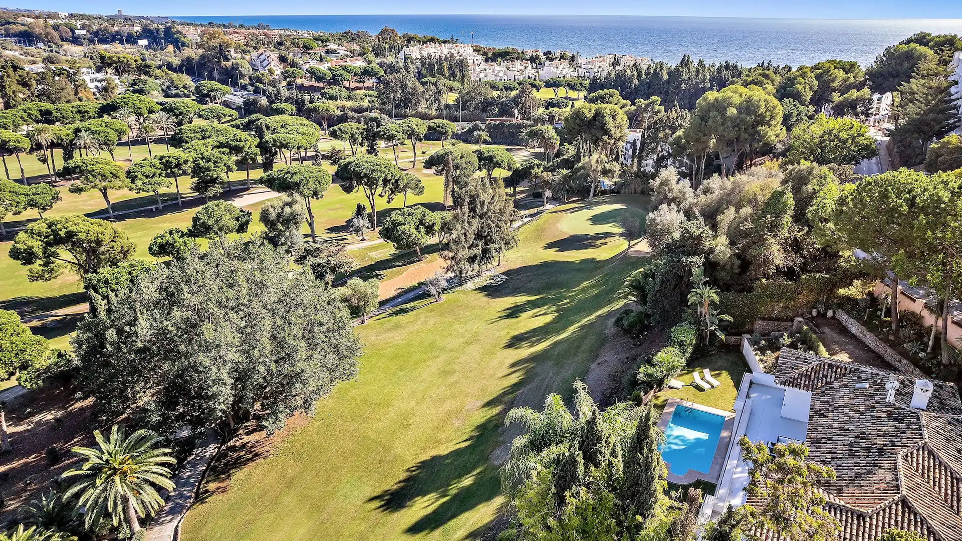 House with pool for sale in Marbella Centro, imagen 28