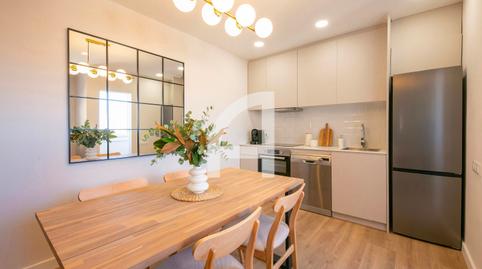 Photo 5 of Attic to rent in Carrer Provença, El Camp de l'Arpa del Clot, Barcelona