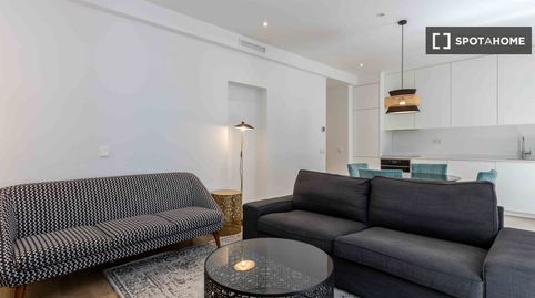 Foto 4 de Pis de lloguer a Universidad - Malasaña, Madrid Capital