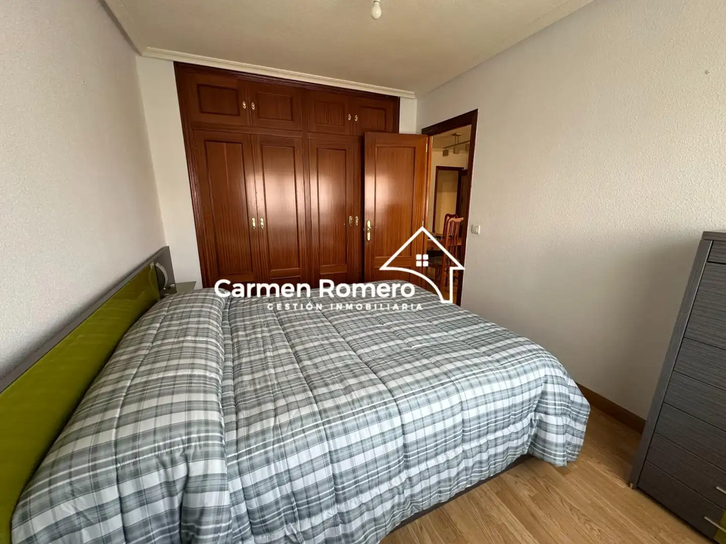 Flat for rent in Villamayor