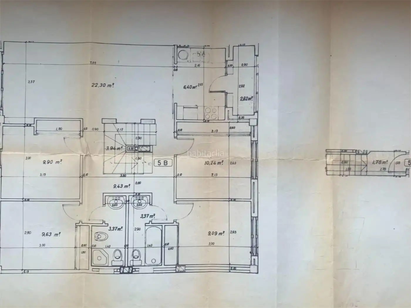 Flat with lift for sale in Calle Federico García Lorca N° 23, imagen 29