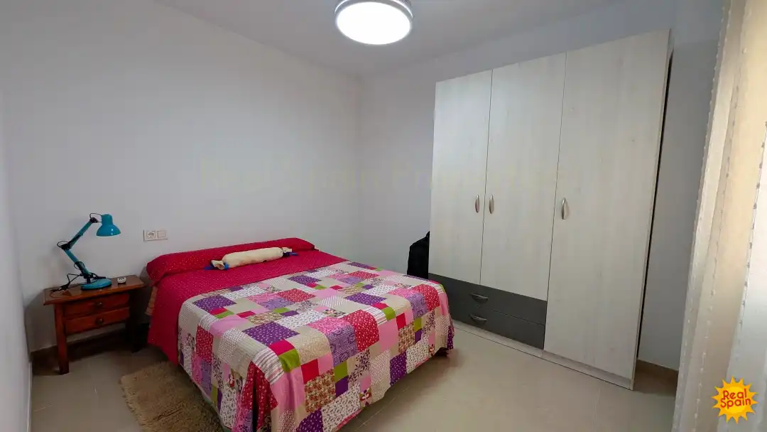 Habitación de Apartamento en venta en Vélez-Rubio