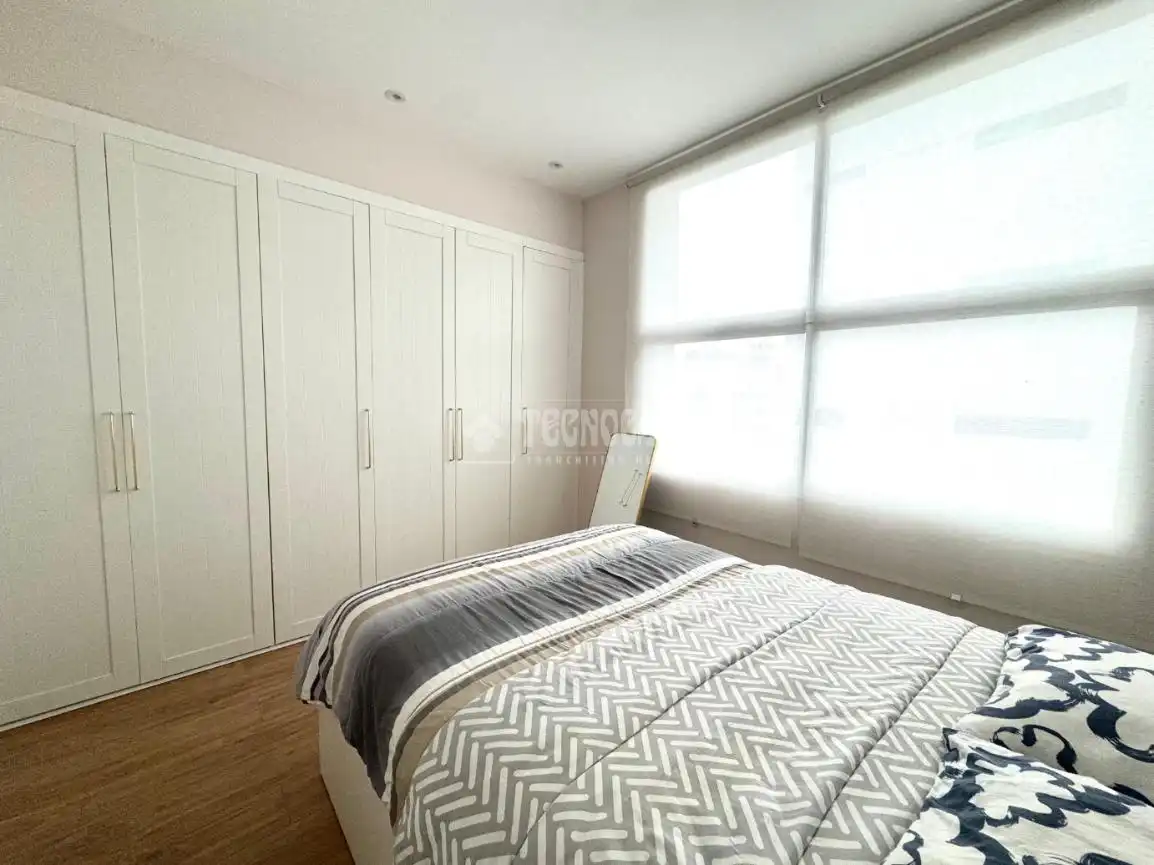 Habitación de Loft en venta en Madrid con Aire acondicionado y Calefacción