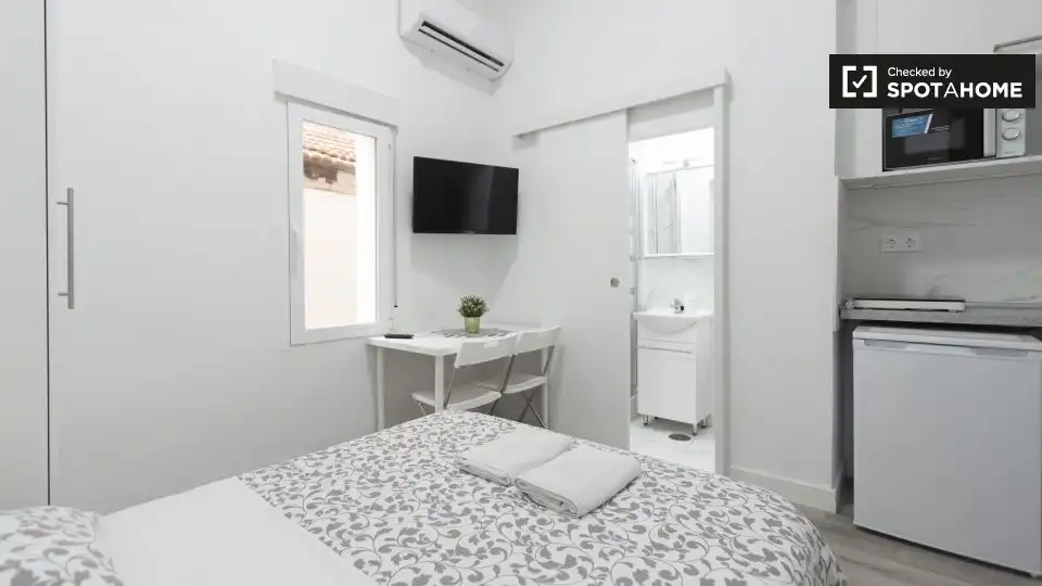 Flat to rent in Retiro, imagen 3