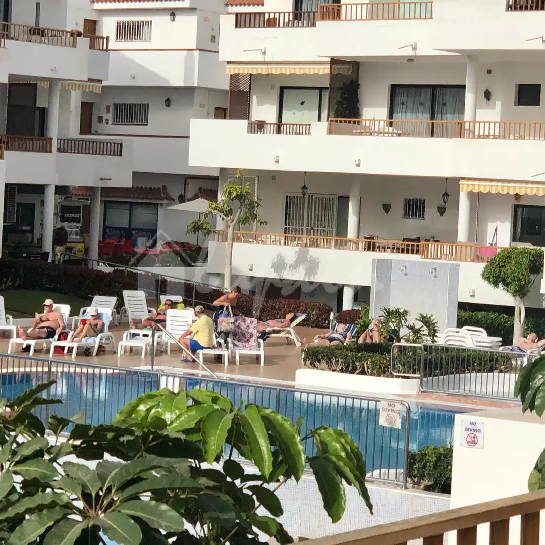 Apartment zum Verkauf in Los Cristianos, imagen 50
