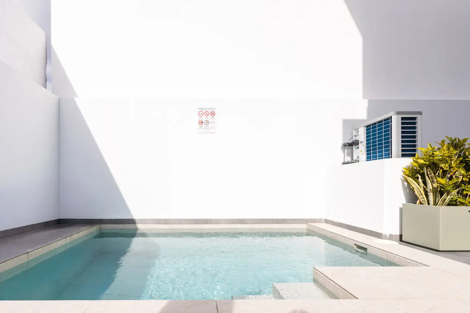 Semi-detached house with terrace for sale in Arico, imagen 12