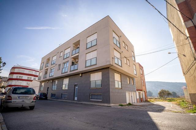 Piso en Venta en Les Coves de Vinromà